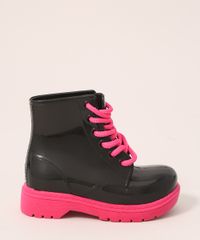 Coturno-Infantil-LueLua-Preto-9987658-Preto_2