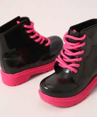 Coturno-Infantil-LueLua-Preto-9987658-Preto_3