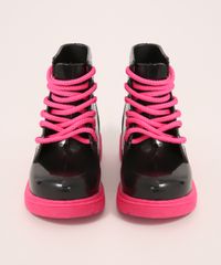 Coturno-Infantil-LueLua-Preto-9987658-Preto_5