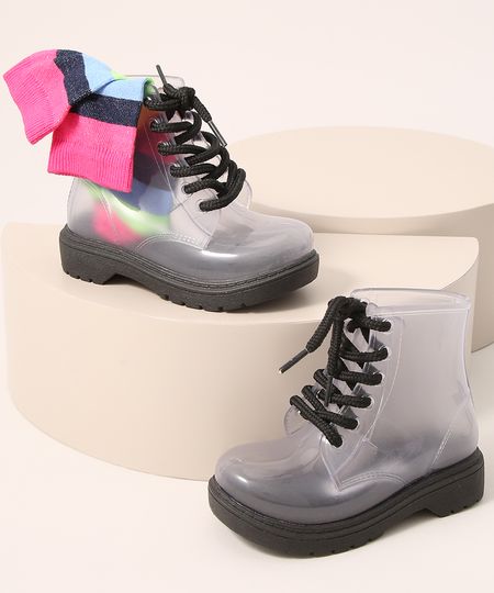 Coturno-Infantil-LueLua---Meia--Transparente-9987662-Transparente_1 Coturno-Infantil-LueLua---Meia--Transparente-9987662-Transparente_1