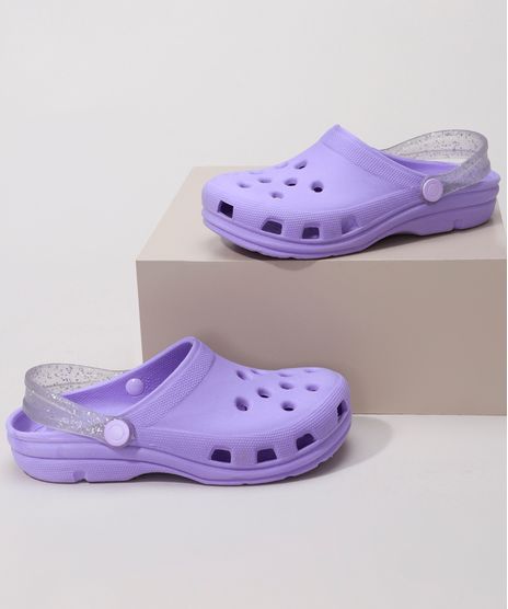Babuche-Infantil-com-Glitter-Lilas-9992675-Lilas_1
