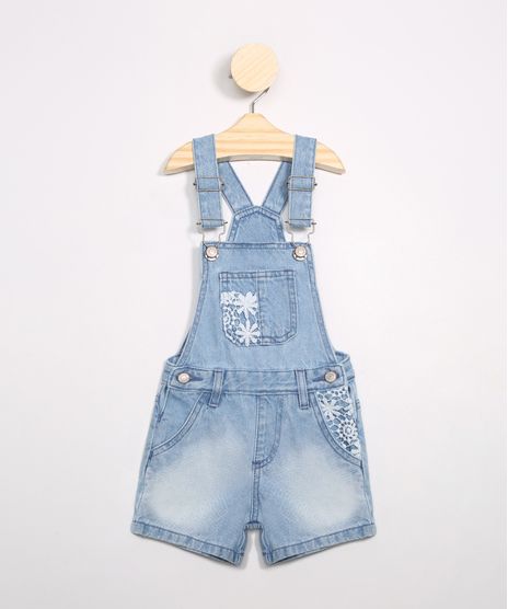 Jardineira-Infantil-Jeans-com-Renda-Azul-Claro-9978677-Azul_Claro_1
