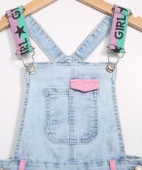 Jardineira-Infantil-Short-Saia-Estrela-Azul-Claro-9988655-Azul_Claro_3