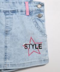 Jardineira-Infantil-Short-Saia-Estrela-Azul-Claro-9988655-Azul_Claro_4
