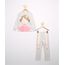 Pijama-Infantil-de-Moletom-Manga-Longa-Bailarina-Brandili-Cinza-Mescla-Claro-9983964-Cinza_Mescla_Claro_1