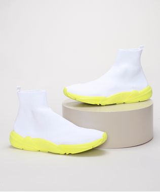 Tenis-Meia-Masculino-Knit-Cano-Alto-Esportivo-Ace-Branco-9986185-Branco_1