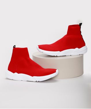 Tenis-Meia-Masculino-Knit-Cano-Alto-Esportivo-Ace-Vermelho-9986180-Vermelho_1