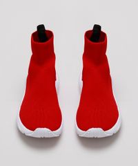 Tenis-Meia-Masculino-Knit-Cano-Alto-Esportivo-Ace-Vermelho-9986180-Vermelho_5