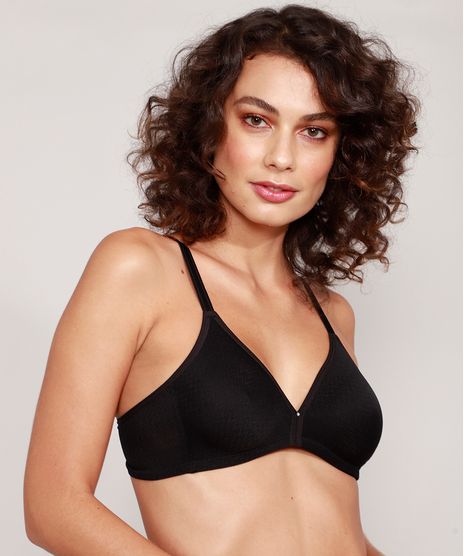 Sutia-Texturizado-Chevron-Sem-Bojo-e-Aro-DelRio-Preto-9992342-Preto_1