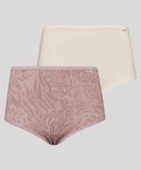 Kit-de-2-Calcinhas-Calecon-Cintura-Alta-Animal-Print-DelRio-Multicor-9987467-Multicor_1