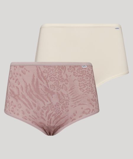 Kit-de-2-Calcinhas-Calecon-Cintura-Alta-Animal-Print-DelRio-Multicor-9987467-Multicor_1
