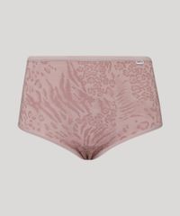 Kit-de-2-Calcinhas-Calecon-Cintura-Alta-Animal-Print-DelRio-Multicor-9987467-Multicor_9