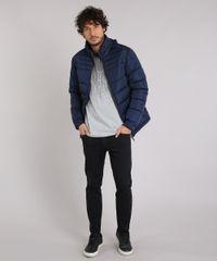 Camiseta-Masculina-Slim-Fit-Estampada-Manga-Curta-Gola-Careca-Cinza-Mescla-8760943-Cinza_Mescla_3