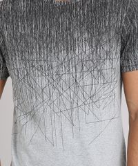 Camiseta-Masculina-Slim-Fit-Estampada-Manga-Curta-Gola-Careca-Cinza-Mescla-8760943-Cinza_Mescla_4