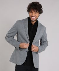 Blazer-Masculino-2-em-1-com-Capuz-Removivel-Cinza-Mescla-8871142-Cinza_Mescla_5