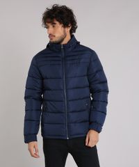 Jaqueta-Masculina-Puffer-Gola-Alta-com-Bolsos-Azul-Marinho-8832531-Azul_Marinho_5
