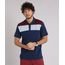 Polo-Masculina-com-Recortes-e-Bordado-Manga-Curta-Azul-Marinho-9206127-Azul_Marinho_1