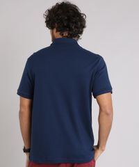 Polo-Masculina-com-Recortes-e-Bordado-Manga-Curta-Azul-Marinho-9206127-Azul_Marinho_2 Polo-Masculina-com-Recortes-e-Bordado-Manga-Curta-Azul-Marinho-9206127-Azul_Marinho_2