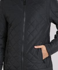 Jaqueta-Masculina-Matelasse-com-Bolsos-Chumbo-8868631-Chumbo_4