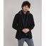 Blazer-Masculino-2-em-1-com-Capuz-Removivel-Preto-8871142-Preto_1