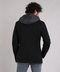 Blazer-Masculino-2-em-1-com-Capuz-Removivel-Preto-8871142-Preto_2
