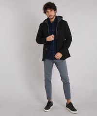 Blazer-Masculino-2-em-1-com-Capuz-Removivel-Preto-8871142-Preto_3