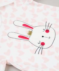Body-Infantil-Coelho-Estampado-de-Coracoes-Manga-Curta-em-Algodao---Sustentavel-Off-White-8941203-Off_White_4