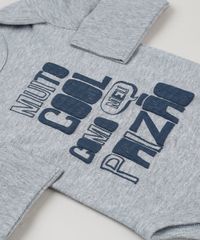 Body-Infantil--Muito-Cool-Como-Meu-Paizao--Manga-Longa-Gola-Redonda-Algodao---Sustentavel-Cinza-Mescla-8924169-Cinza_Mescla_4
