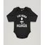 Body-Infantil--Esse-Nenem-Ama-a-Mamae--Manga-Longa-Decote-Redondo-em-Algodao---Sustentavel-Preto-8924141-Preto_1