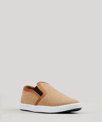 Tenis-Infantil-Ollie-Slip-On-Caramelo-9211722-Caramelo_2