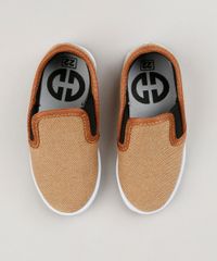 Tenis-Infantil-Ollie-Slip-On-Caramelo-9211722-Caramelo_4