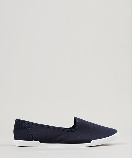 Tenis-Feminino-Moleca-Slip-On-Azul-Marinho-9187284-Azul_Marinho_1