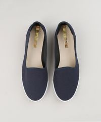 Tenis-Feminino-Moleca-Slip-On-Azul-Marinho-9187284-Azul_Marinho_4