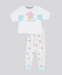 Pijama-Infantil-Peppa-Pig-Brilha-no-Escuro-Manga-Longa-Decote-Redondo-Cinza-Mescla-9133030-Cinza_Mescla_1