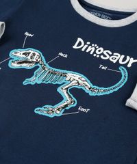 Pijama-Infantil-Dinossauro-Manga-Longa-Gola-Careca-em-Moletom-Cinza-Mescla-9133206-Cinza_Mescla_3