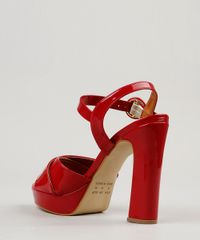 Sandalia-Feminina-Meia-Pata-Salto-Alto-em-Verniz-Vermelha-9178304-Vermelho_3