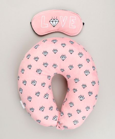 Kit-de-Apoio-de-Cabeca---Tapa-Olho-Estampado-de-Diamantes-Rosa-9131591-Rosa_1 Kit-de-Apoio-de-Cabeca---Tapa-Olho-Estampado-de-Diamantes-Rosa-9131591-Rosa_1