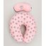 Kit-de-Apoio-de-Cabeca---Tapa-Olho-Estampado-de-Diamantes-Rosa-9131591-Rosa_1