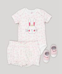 Short-Infantil-Coelho-Estampado-de-Coracoes-em-Algodao---Sustentavel-Off-White-8941231-Off_White_3