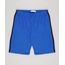 Bermuda-Infantil-Esportiva-com-Faixas-Laterais-Azul-9156592-Azul_1