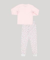 Pijama-Infantil--Durma-Bem-Menina---Manga-Longa-Decote-Redondo-em-Moletom-Cinza-Mescla-Claro-9133035-Cinza_Mescla_Claro_2 Pijama-Infantil--Durma-Bem-Menina---Manga-Longa-Decote-Redondo-em-Moletom-Cinza-Mescla-Claro-9133035-Cinza_Mescla_Claro_2