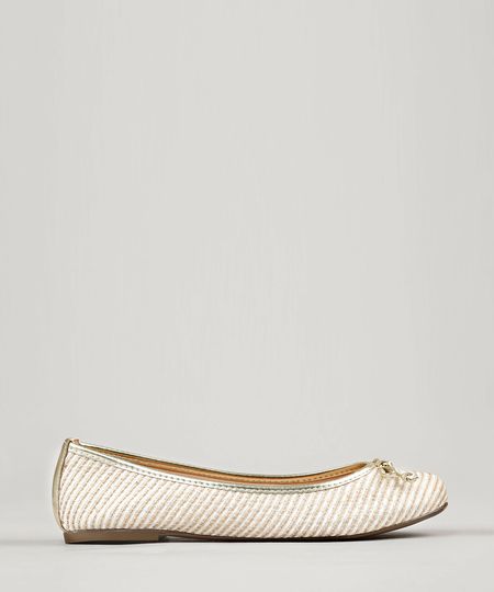 Sapatilha-Feminina-Via-Uno-Bico-Redondo-com-Lurex-e-Laco-Off-White-9229659-Off_White_1 Sapatilha-Feminina-Via-Uno-Bico-Redondo-com-Lurex-e-Laco-Off-White-9229659-Off_White_1