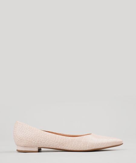 Sapatilha-Feminina-Vizzano-Bico-Fino-Texturizada-Rose-9225138-Rose_1