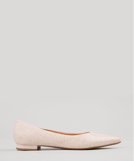 Sapatilha-Feminina-Vizzano-Bico-Fino-Texturizada-Rose-9225138-Rose_1