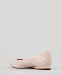 Sapatilha-Feminina-Vizzano-Bico-Fino-Texturizada-Rose-9225138-Rose_3