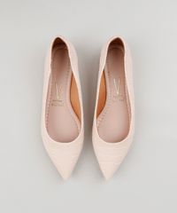 Sapatilha-Feminina-Vizzano-Bico-Fino-Texturizada-Rose-9225138-Rose_4