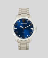 Relogio-Analogico-Mondaine-Masculino---99207G0MVNE2-Prateado-9151181-Prateado_1