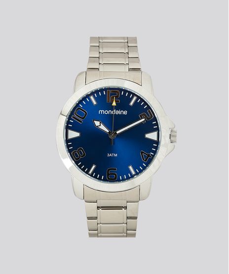 Relogio-Analogico-Mondaine-Masculino---99207G0MVNE2-Prateado-9151181-Prateado_1