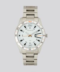 Relogio-Analogico-Technos-Masculino---2115LAK1B-Prateado-9044614-Prateado_1