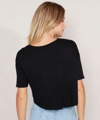 Camiseta-Cropped--Secret-Garden--Manga-Curta-Decote-Redondo-Preta-9983431-Preto_4